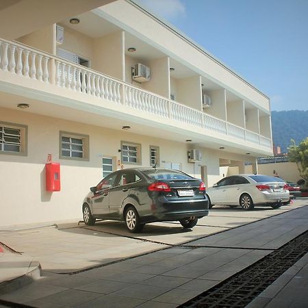 Hotel Costa Classique Guaruja Exterior photo