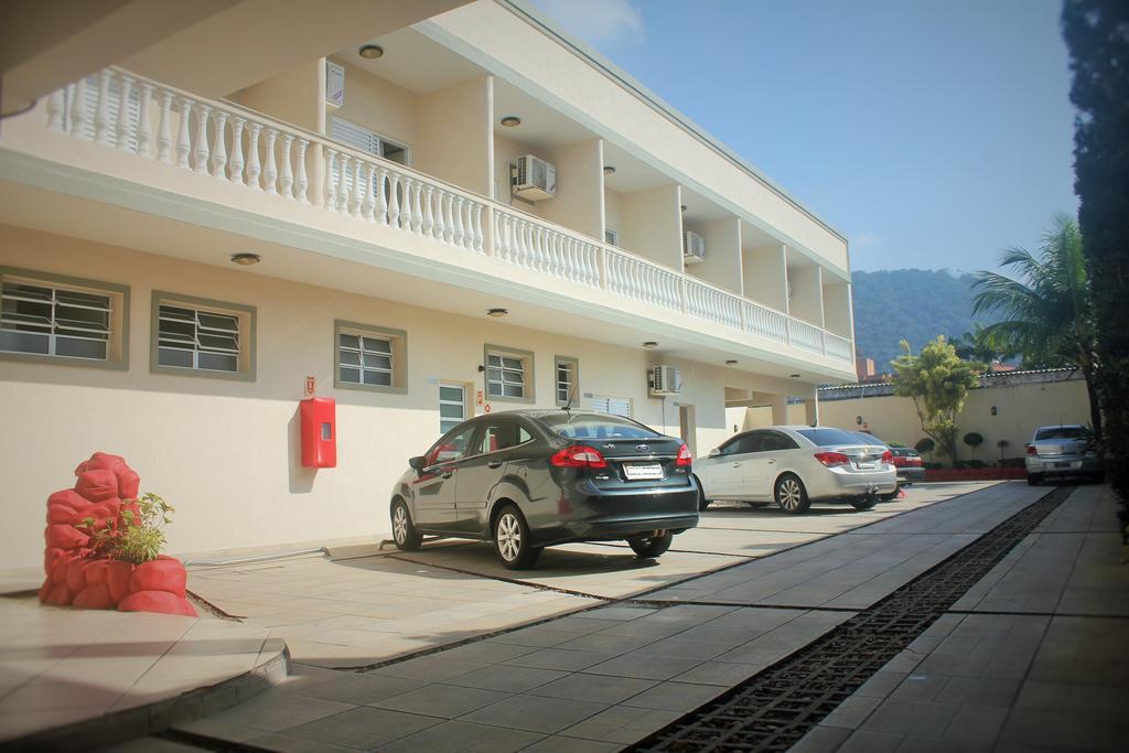 Hotel Costa Classique Guaruja Exterior photo