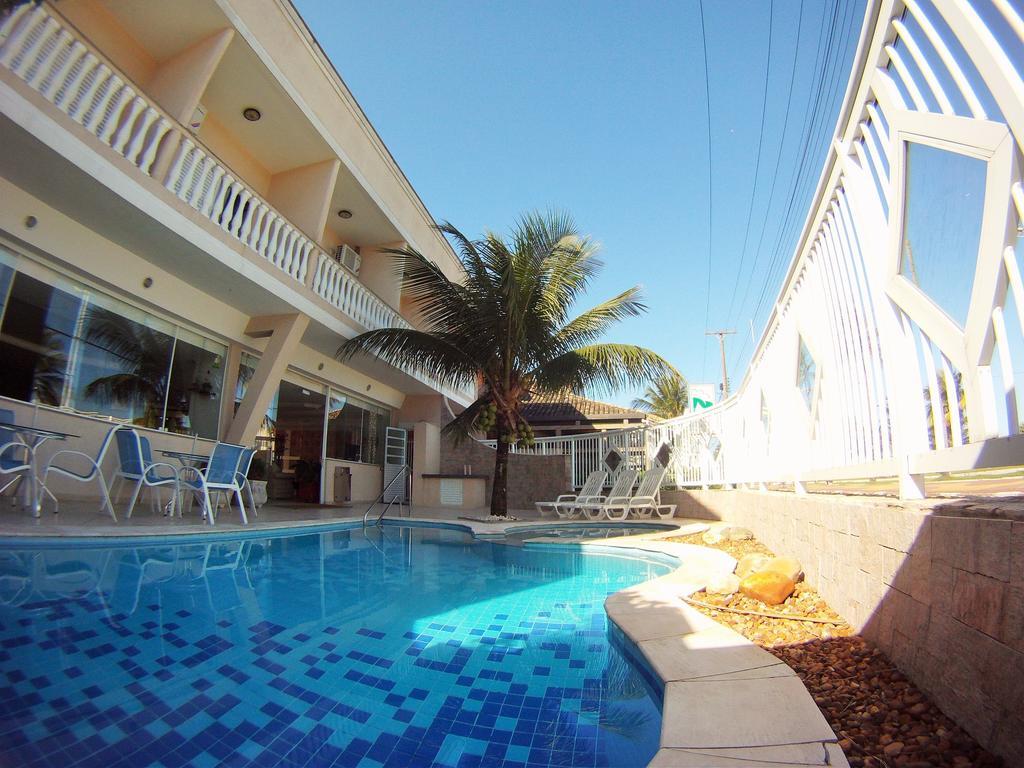 Hotel Costa Classique Guaruja Exterior photo