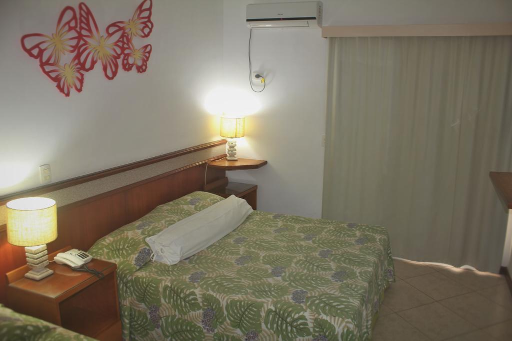 Hotel Costa Classique Guaruja Room photo