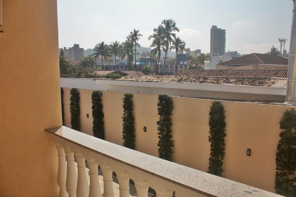 Hotel Costa Classique Guaruja Room photo