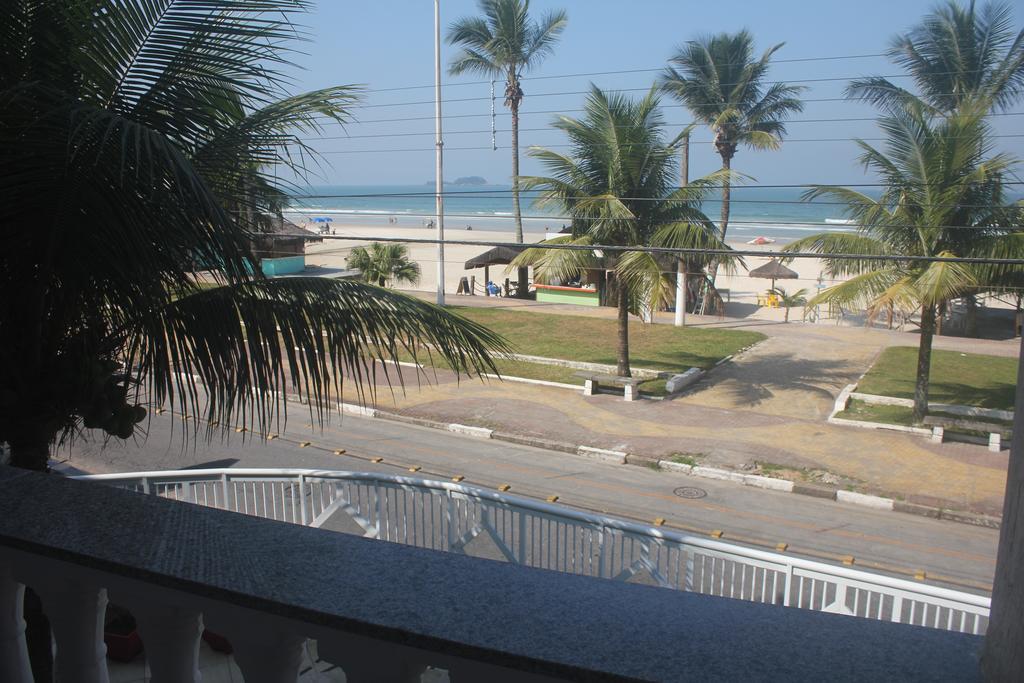 Hotel Costa Classique Guaruja Exterior photo