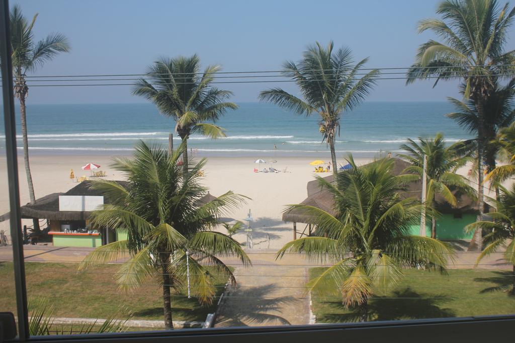 Hotel Costa Classique Guaruja Exterior photo