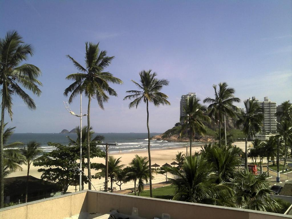 Hotel Costa Classique Guaruja Exterior photo