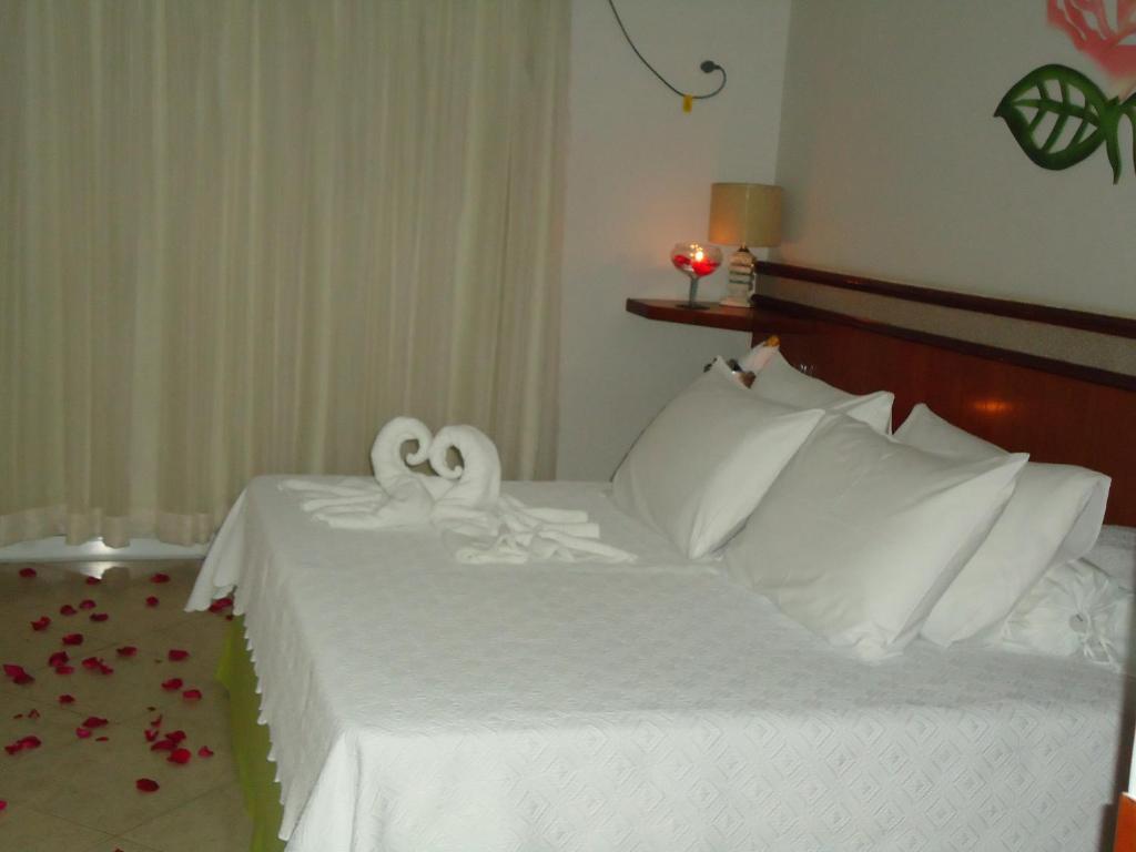 Hotel Costa Classique Guaruja Room photo